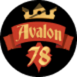 Avalon 78 Casino Logo